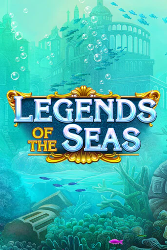 Legends of the Seas демо играть онлайн | MaxBet Казино без регистрации