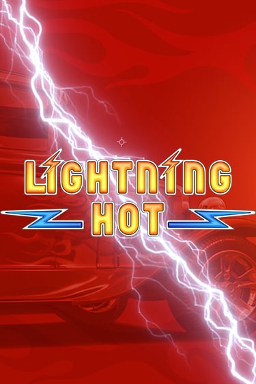Lightning Hot демо играть онлайн | MaxBet Казино без регистрации