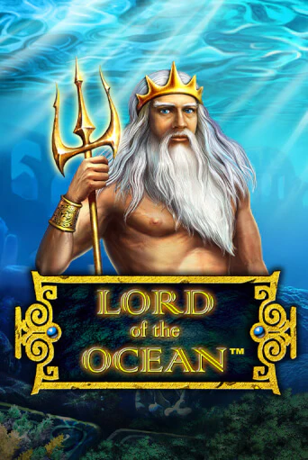 Lord of the Ocean демо играть онлайн | MaxBet Казино без регистрации