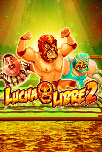 Lucha Libre 2 демо играть онлайн | MaxBet Казино без регистрации