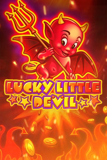 Lucky Little Devil демо играть онлайн | MaxBet Казино без регистрации