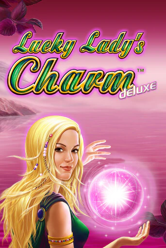 Lucky Lady's Charm Deluxe демо играть онлайн | MaxBet Казино без регистрации