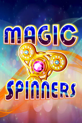 Magic Spinners демо играть онлайн | MaxBet Казино без регистрации