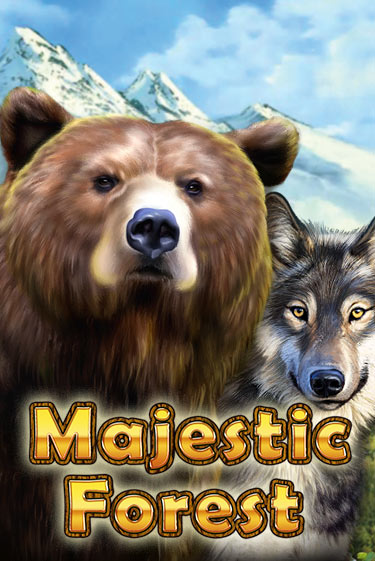 Majestic Forest демо играть онлайн | MaxBet Казино без регистрации