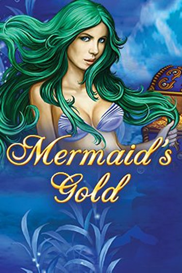 Mermaids Gold демо играть онлайн | MaxBet Казино без регистрации