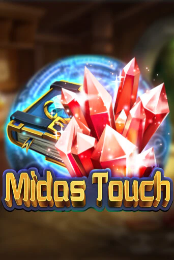 Midas Touch демо играть онлайн | MaxBet Казино без регистрации