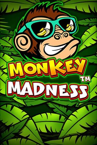 Monkey Madness демо играть онлайн | MaxBet Казино без регистрации