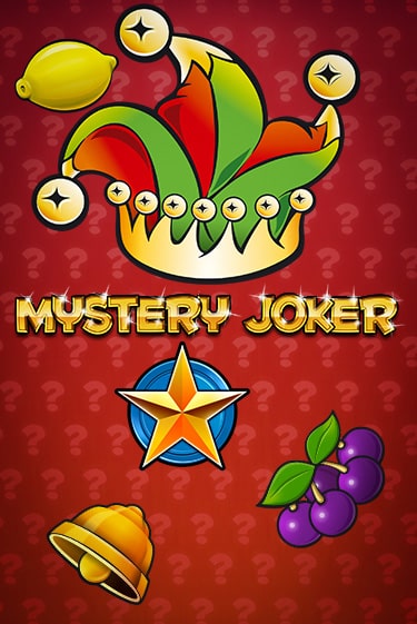 Mystery Joker демо играть онлайн | MaxBet Казино без регистрации