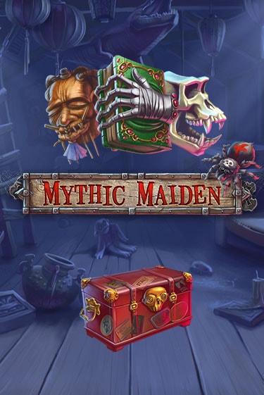 Mythic Maiden™ демо играть онлайн | MaxBet Казино без регистрации