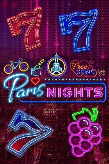 Paris Nights демо играть онлайн | MaxBet Казино без регистрации