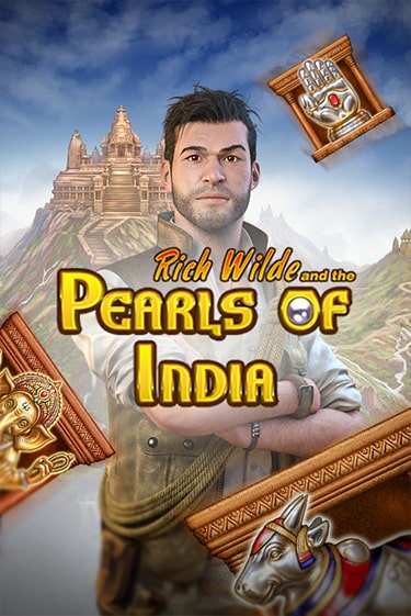 Pearls of India демо играть онлайн | MaxBet Казино без регистрации