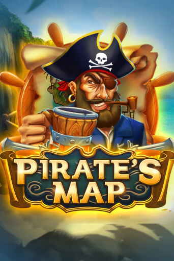 Pirates Map демо играть онлайн | MaxBet Казино без регистрации