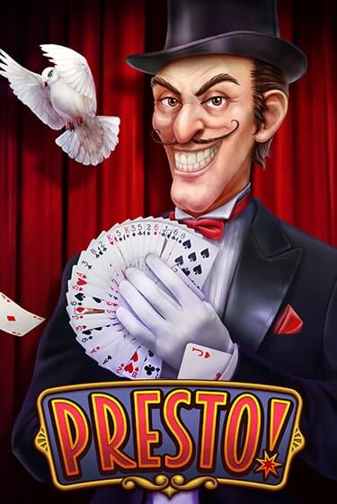 Presto! демо играть онлайн | MaxBet Казино без регистрации