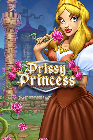 Prissy Princess демо играть онлайн | MaxBet Казино без регистрации