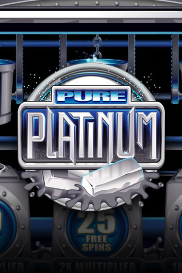 Pure Platinum демо играть онлайн | MaxBet Казино без регистрации