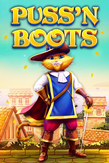 Puss'n Boots демо играть онлайн | MaxBet Казино без регистрации