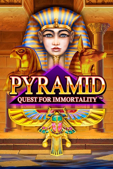 Pyramid: Quest for Immortality™ демо играть онлайн | MaxBet Казино без регистрации