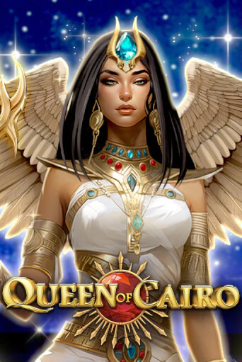 Queen of Cairo демо играть онлайн | MaxBet Казино без регистрации