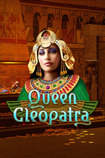 Queen Cleopatra демо играть онлайн | MaxBet Казино без регистрации