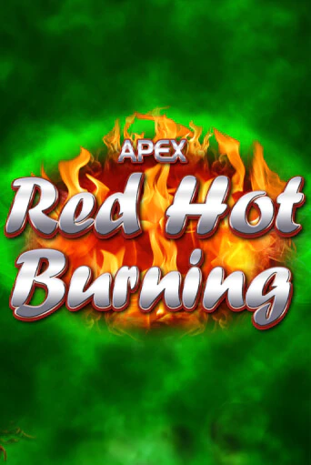 Red Hot Burning демо играть онлайн | MaxBet Казино без регистрации