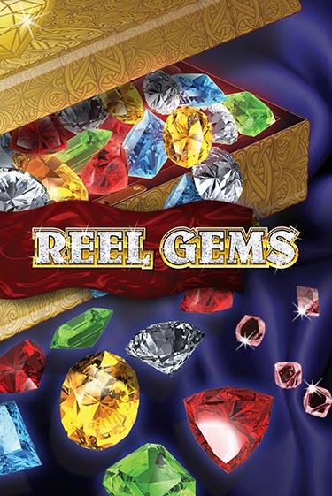 Reel Gems демо играть онлайн | MaxBet Казино без регистрации