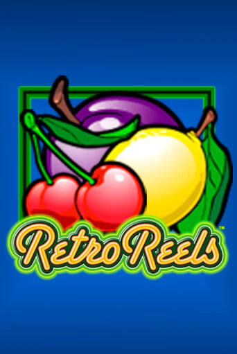 Retro Reels демо играть онлайн | MaxBet Казино без регистрации