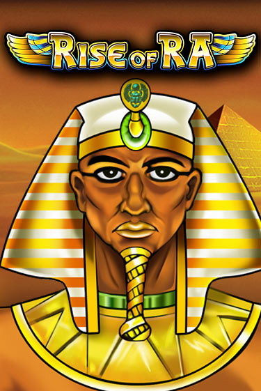 Rise Of Ra демо играть онлайн | MaxBet Казино без регистрации