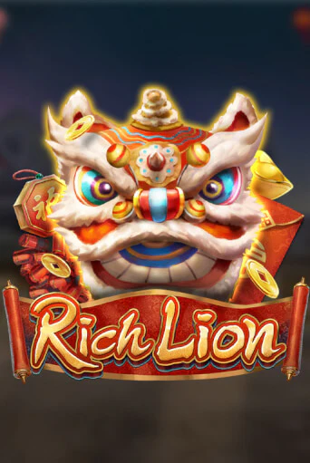 Rich Lion демо играть онлайн | MaxBet Казино без регистрации