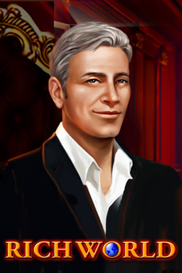 Rich World демо играть онлайн | MaxBet Казино без регистрации