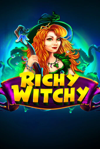 Richy Witchy демо играть онлайн | MaxBet Казино без регистрации