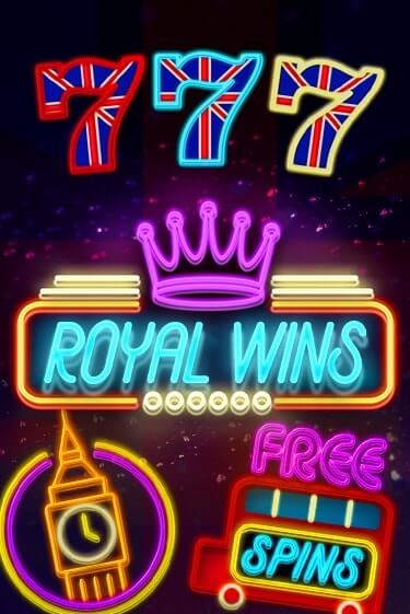 Royal Wins демо играть онлайн | MaxBet Казино без регистрации