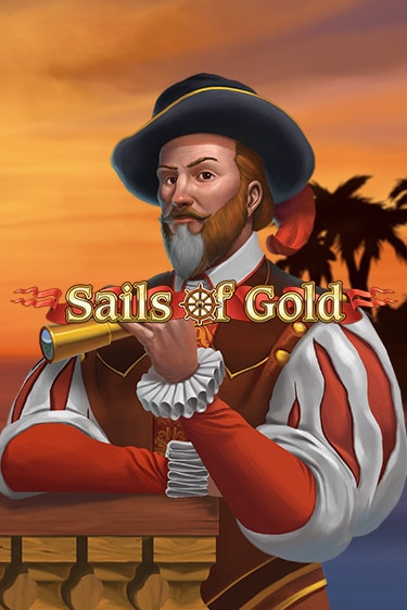 Sails of Gold демо играть онлайн | MaxBet Казино без регистрации