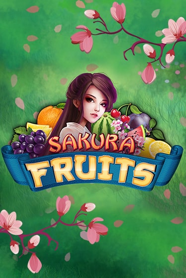 Sakura Fruits демо играть онлайн | MaxBet Казино без регистрации