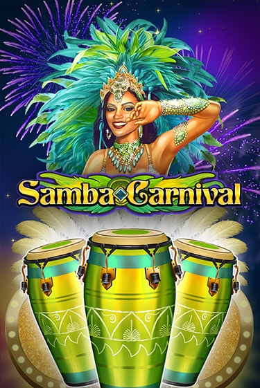 Samba Carnival демо играть онлайн | MaxBet Казино без регистрации