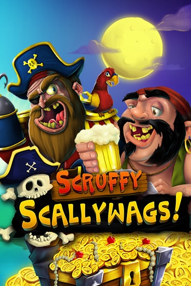 Scruffy Scallywags демо играть онлайн | MaxBet Казино без регистрации