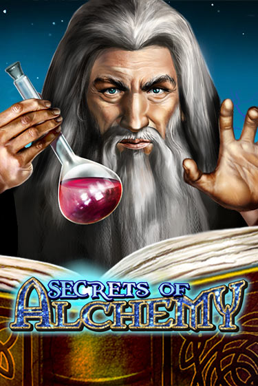 Secrets Of Alchemy демо играть онлайн | MaxBet Казино без регистрации