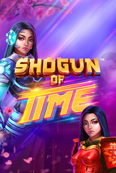 Shogun of Time демо играть онлайн | MaxBet Казино без регистрации