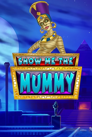 Show Me The Mummy демо играть онлайн | MaxBet Казино без регистрации
