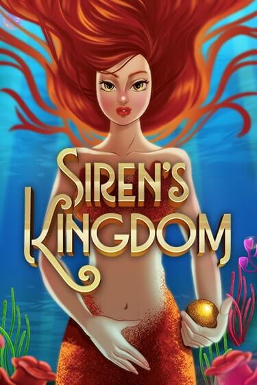 Siren's Kingdom демо играть онлайн | MaxBet Казино без регистрации