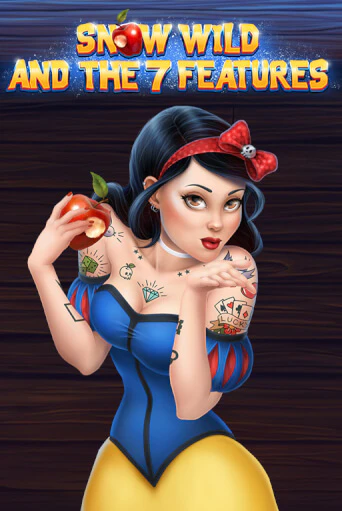 Snow Wild and the 7 Features демо играть онлайн | MaxBet Казино без регистрации