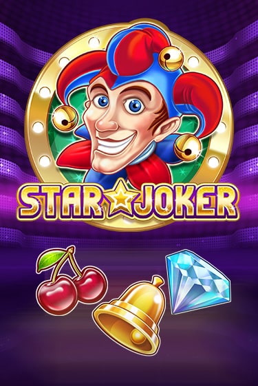 Star Joker демо играть онлайн | MaxBet Казино без регистрации