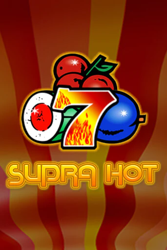 Supra Hot демо играть онлайн | MaxBet Казино без регистрации
