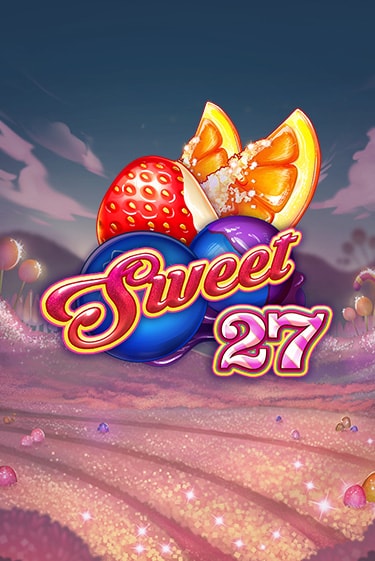 Sweet 27 демо играть онлайн | MaxBet Казино без регистрации