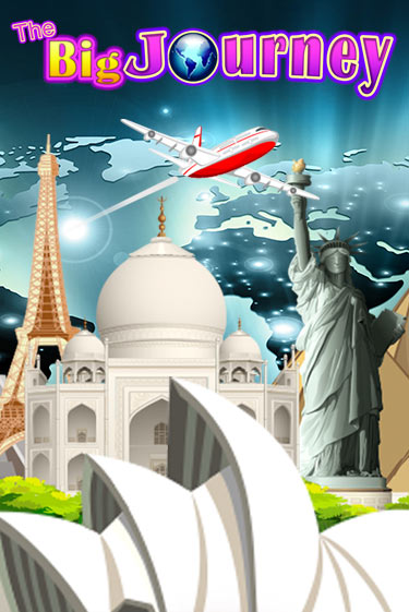 The Big Journey демо играть онлайн | MaxBet Казино без регистрации