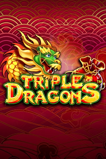 Triple Dragons демо играть онлайн | MaxBet Казино без регистрации