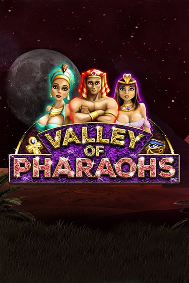 Valley of Pharaohs демо играть онлайн | MaxBet Казино без регистрации