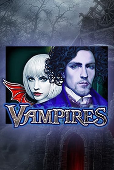 Vampires демо играть онлайн | MaxBet Казино без регистрации