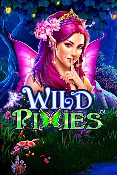 Wild Pixies демо играть онлайн | MaxBet Казино без регистрации