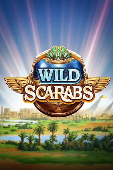 Wild Scarabs демо играть онлайн | MaxBet Казино без регистрации
