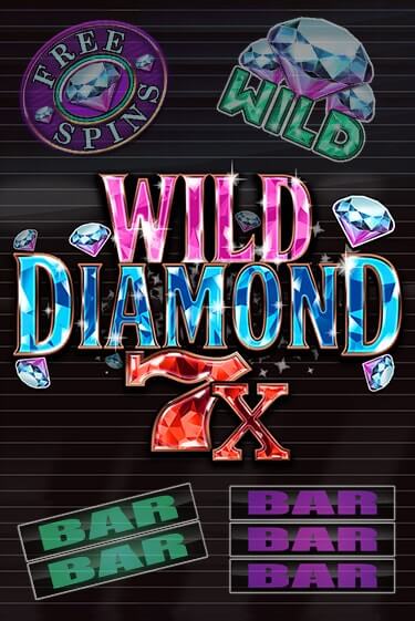 Wild Diamond 7x демо играть онлайн | MaxBet Казино без регистрации